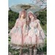 Urtto Goldfish Lantern Blouse JSK and OP(Pre-Order/Full Payment Without Shipping)
